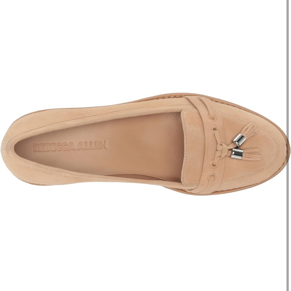 Rebecca Allen Women's The Lug - Size 9.5 - Picture 4 of 6